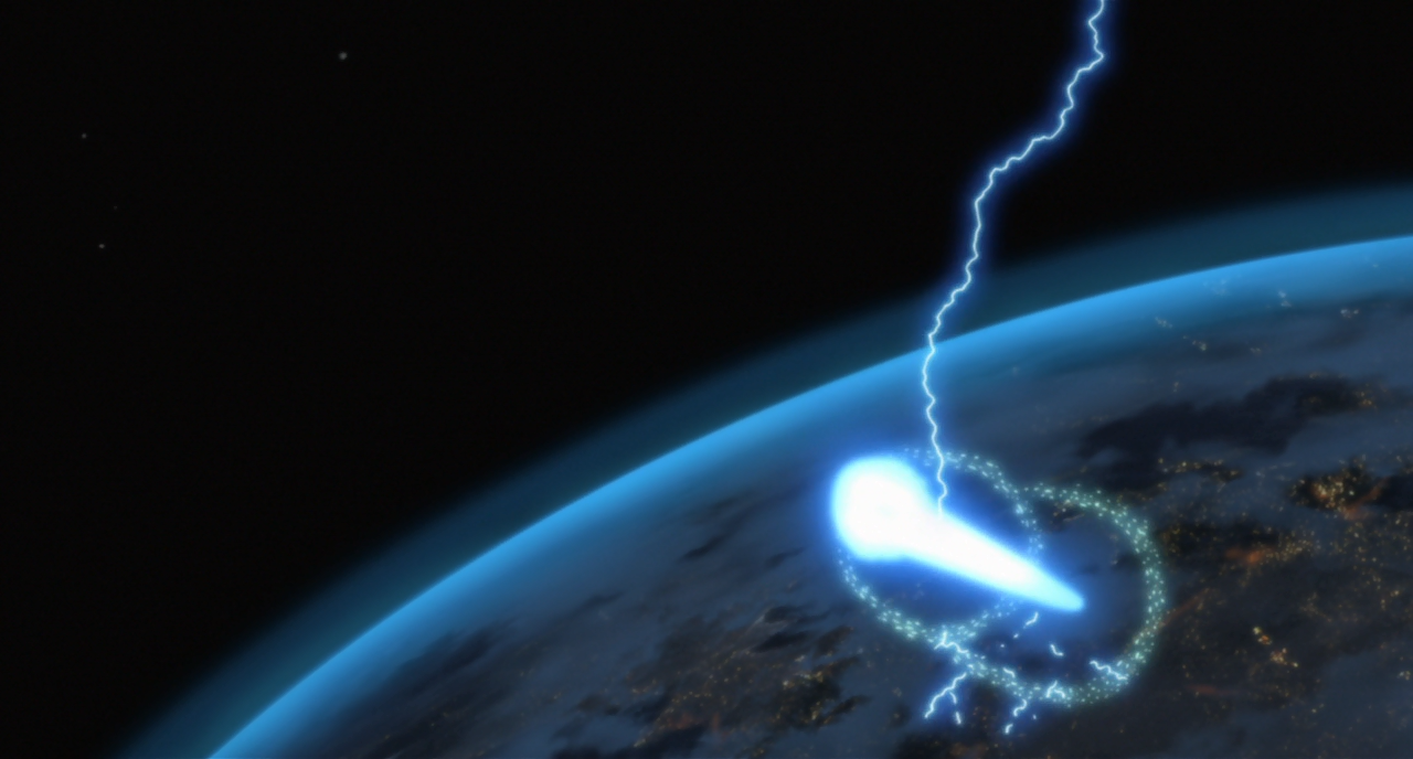 The Last: Naruto the Movie (The Perry Way)